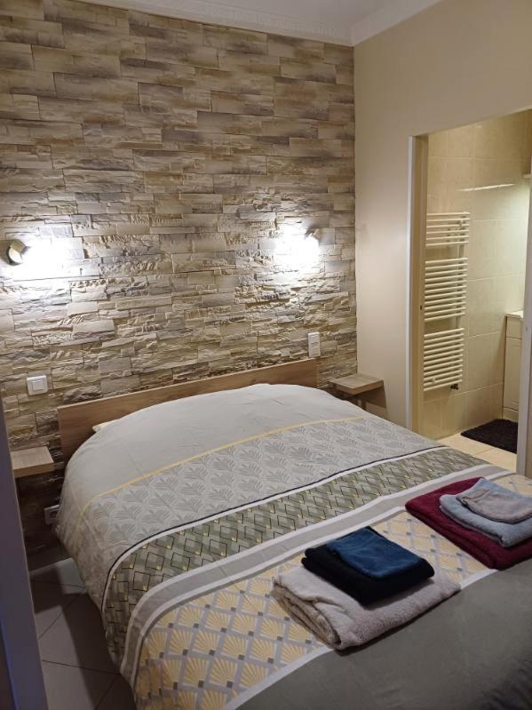 Appartement Joli Cocon En Plein Centre