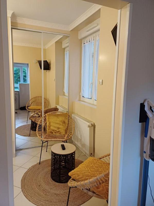 Joli Cocon En Plein Centre Appartement
