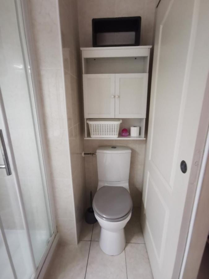Appartement Joli Cocon En Plein Centre *