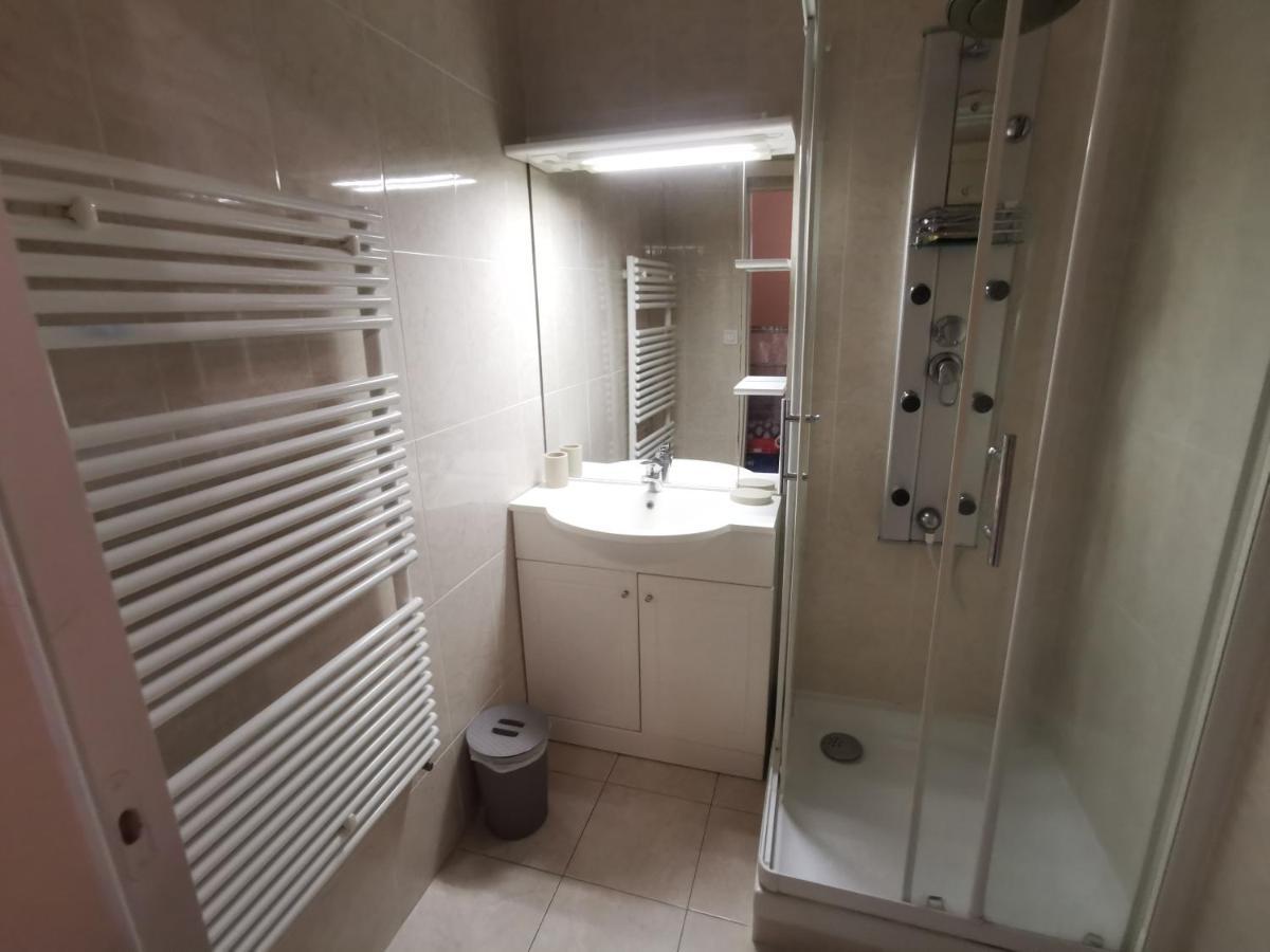 Appartement Joli Cocon En Plein Centre