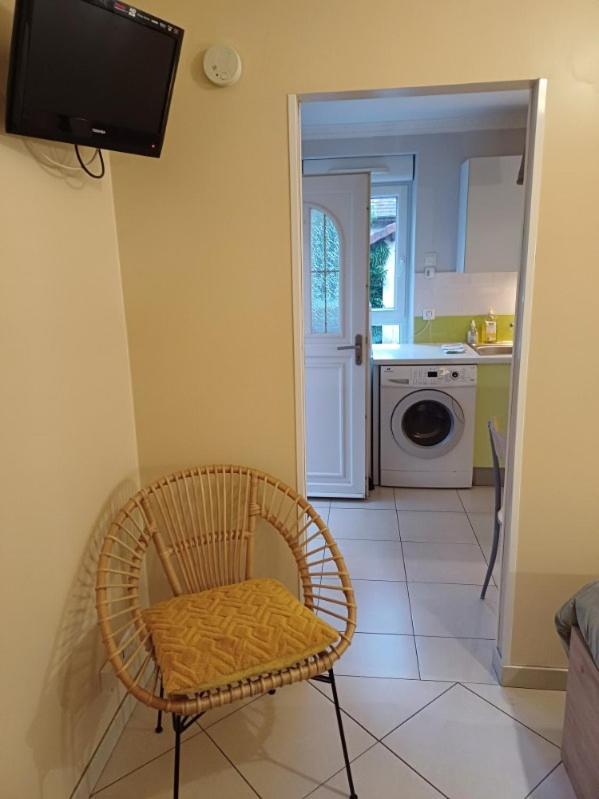 Joli Cocon En Plein Centre Apartment *