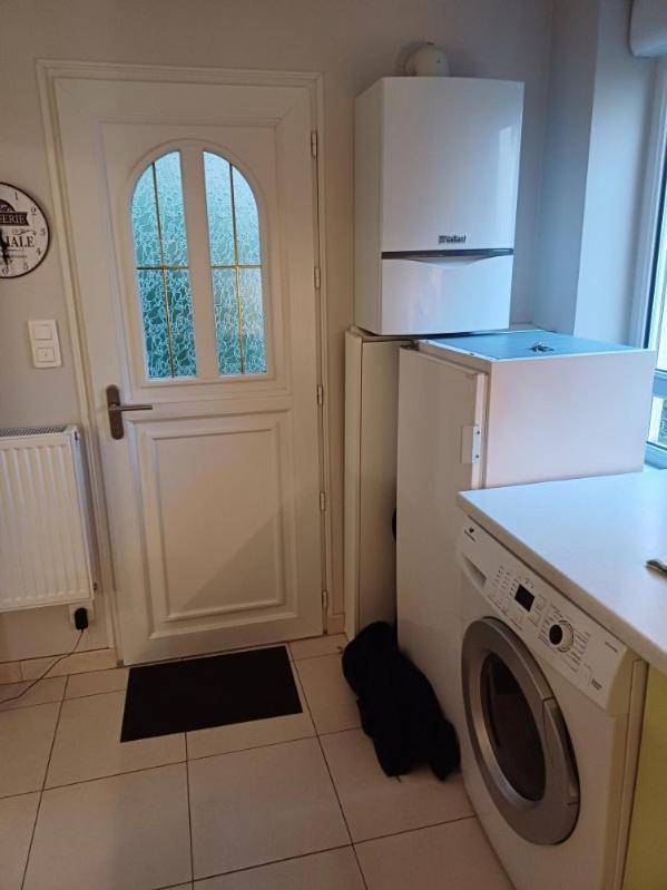 Joli Cocon En Plein Centre Apartment